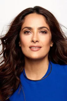 Salma Hayek Pinault poster