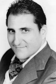 Salvatore D'Onofrio poster