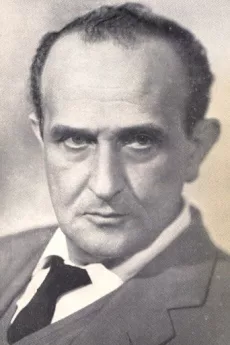 Salvo Randone poster