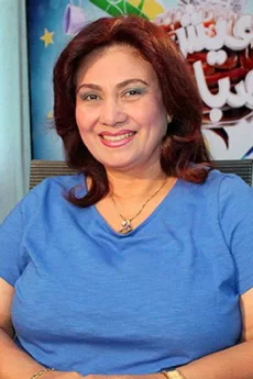 Salwa Othman poster