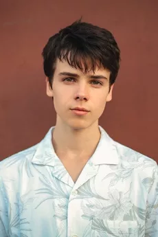 Sam Ashe Arnold poster
