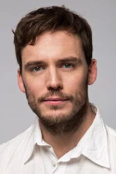 Sam Claflin poster