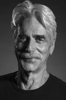 Sam Elliott poster
