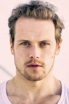Sam Heughan poster