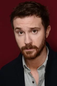 Sam Huntington poster