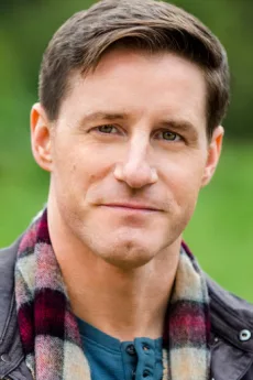Sam Jaeger poster
