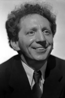 Sam Jaffe poster