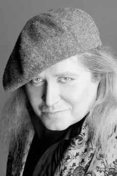 Sam Kinison poster