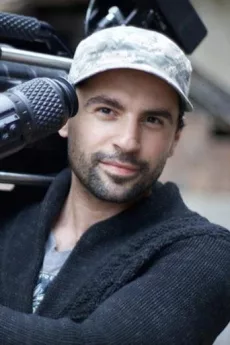 Sam Logan Khaleghi poster