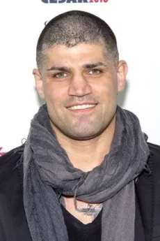 Sâm Mirhosseini poster