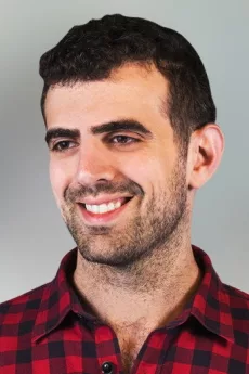 Sam Morril poster