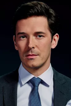 Sam Palladio poster
