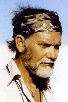 Sam Peckinpah poster