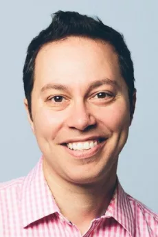 Sam Riegel poster