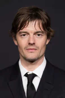 Sam Riley poster