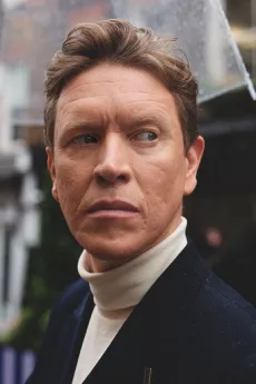 Sam Spruell poster