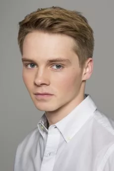 Sam Strike poster