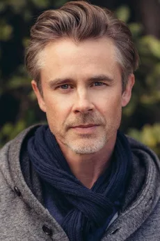 Sam Trammell poster