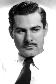 Sam Wanamaker poster