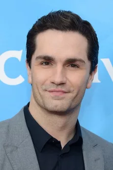 Sam Witwer poster