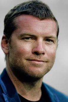 Sam Worthington poster