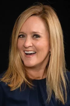 Samantha Bee poster