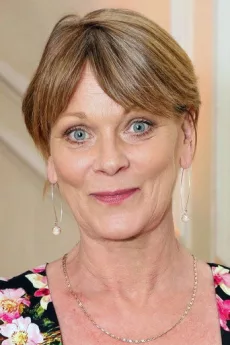 Samantha Bond poster