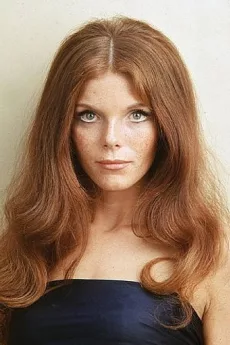 Samantha Eggar poster