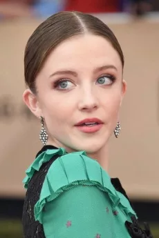 Samantha Isler poster