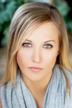 Samantha Kendrick poster