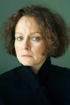 Samantha Morton poster