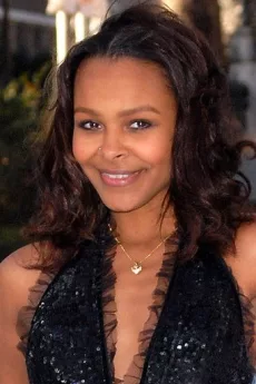 Samantha Mumba poster