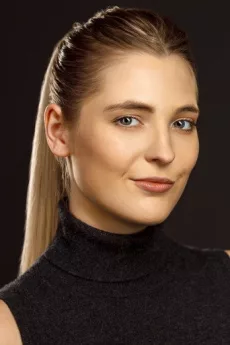 Samantha Noel Van Sickle poster