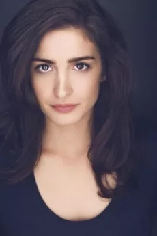 Samantha Scaffidi poster
