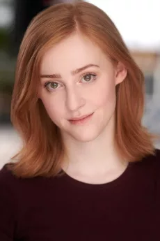 Samantha Weinstein poster