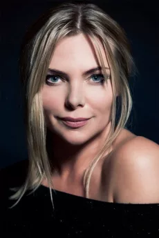 Samantha Womack poster