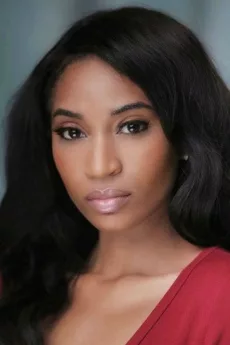 Samara Scott poster