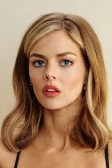 Samara Weaving poster