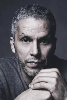 Sami Bouajila poster