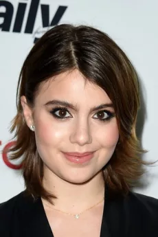 Sami Gayle poster