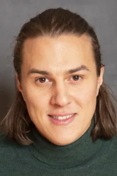 Sami Lalou poster