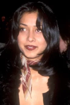 Samia Shoaib poster