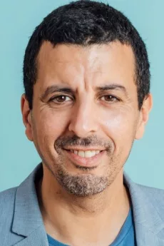 Samir Guesmi poster