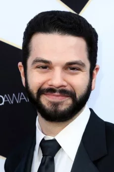 Samm Levine poster