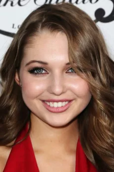 Sammi Hanratty poster