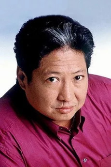 Sammo Hung Kam-Bo poster