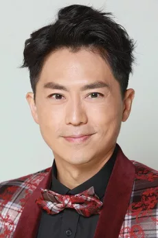 Sammy Leung poster