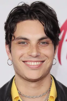 Samuel Larsen poster