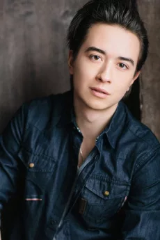 Samuel Patrick Chu poster