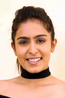 Samyuktha Hegde poster